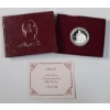 Image 1 : U.S Mint 1982 George Washington Commemorative 90% Silver Proof Half Dollar In Original Packaging 