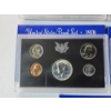 Image 5 : x5 United States Proof Sets: 1971, 1971, 1970, 1983, 1970 In Original Packaging