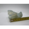 Image 6 : Adorable Degenhart Glass Dog Figurine - April Day - ~2.5 inches