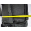 Image 6 : Gently Used Six Pack Fitness Gym or Travel Bag With Accessory Containers 