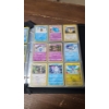 Image 66 : Binder Of 684 Basic & Holo Pokémon Cards