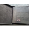 Image 2 : Vault X Premium Trading Card Binder - 12 Card Double Sided Pages - Great for Collectors!