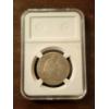 Image 1 : INCREDIBLE 1873 Seated Liberty 90% Silver Half Dollar ~ In Higher Grade Condition & Come In A Case!
