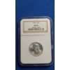 Image 1 : NGC 1945 MS 66 90% Silver Washington Quarter