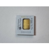 Image 2 : PAMP Suisse 1g .9999 Fine Gold Bar In Sealed Package