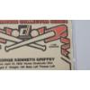 Image 4 : (2) Vintage Ken Griffey Sr. Cincinnati Reds Baseball Cards - 1876 Topps & 1981 DonRuss 