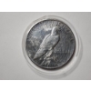 Image 5 : UNITED STATES 1926 SILVER PEACE DOLLAR W/ NICE SHINE & LIGHT TONING ~ Less Than 2 Million Made!