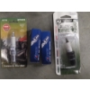 Image 5 : New! Spark Plugs, Spark Plug Wrench, 2 Fuel Filters, Carb For Kabota & More