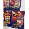 Image 2 : Winner's Circle 1/64 Scale Diecast Collectibles & Stock Cars - Jeff Gordon - Dale Earnhardt 