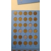 Image 13 : Lincoln Head Cents & Lincoln Memorial Cent Whitman Coin Collection Books Ft 1909 Lincoln Cent 