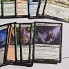 Image 3 : Over 100 Assorted Magic: The Gathering (MTG) Trading Cards