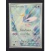 Image 1 : Cresselia 071/064 Holo Illustration Rare Pokemon Trading Card 