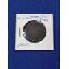 Image 1 : 1792 Irish Half Penny "Pro Bono" Coin - GOOD