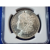 Image 2 : 1890-O Morgan Silver Dollar NGC MS63
