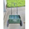 Image 1 : PICKUP IN CANTON - Great Condition Scotts Lawn Spreader 