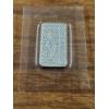 Image 2 : Scottsdale Lion 5 Gram .999 Fine Silver Bar - Sealed - Exceptional Condition