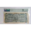 Image 10 : PMG 1864 $100 T-65 Confederate States Of America Note 45 Choice Extremely Fine 