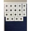 Image 2 : 20 Wheat Pennies - FV $0.20 Cents - In Stapled Packaging