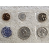 Image 2 : 1959 United States Mint Proof Set in its Original Packaging - AFV $.91