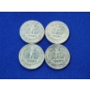 Image 2 : $1.00 Face Value of Assorted U.S. 90% Silver Quarters