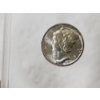 Image 4 : United States 1936 Mercury Silver Dime Featuring FULL SPLIT BANDS ~ ACCUGRADE MS-64

Full Split Band