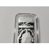 Image 5 : Squires Mint "Creature Feature" .999 Fine Silver Art Bar 