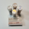 Image 1 : Six Tubes of Assorted Years United States Lincoln Cents - Face Value: $3.00