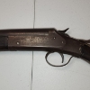 Image 4 : J. Stevens Model 107 12 GA Single-Shot Shotgun - J. Stevens Arms & Tool Co.