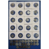Image 1 : 1943 Steel Pennies - Face Value: $ 0.45