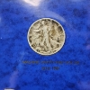 Image 3 : U.S. Commemorative Gallery Antique Liberty Collection: Including 90% Silver!
