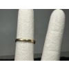 Image 10 : Beautiful 14k Gold Ring Total Weight 3.3g