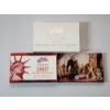 Image 1 : 2007 United States Mint Silver Proof Set & Presidential Set in Original Packaging w/ CoA