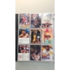 Image 33 : Large Assortment Of '92-"95 Basketball Trading Cards