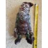 Image 3 : *Pick Up At Mantua Home-No Shipping Available* Collectable Rare Vintage 9.5'' Gnome Coin Bank With O