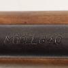 Image 22 : Pre-1968 Vintage Stevens Model 84C .22 Caliber Bolt-Action Rimfire Rifle (see description)
