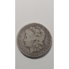 Image 1 : United States 1901-O 90% Silver Morgan Dollar 