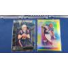 Image 3 : Assorted Panini & Leaf Football Cards