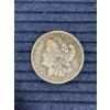 Image 1 : 1921-S Morgan Silver Dollar