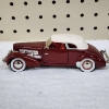 Image 13 : Four Assorted Collectible Die Cast Scale Replica Collectible Cars