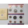Image 3 : 1990, 1991, 1998 P&D United States Mint Uncirculated Coin Sets In Original Packaging