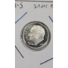 Image 5 : 1999-S 2001-S, 2002-S, 2004-S 90% Silver Proof Roosevelt Dimes