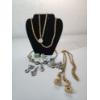 Image 1 : Nice Assortment of Costume Fashion Jewelry & Accessories
