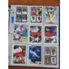 Image 23 : Trading Card Binder FILLED With Assorted Baseball Trading Cards Dating Back to 1980's!