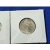 Image 8 : (2) West Point Mint Washington Quarters: 2019 & 2020