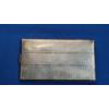 Image 2 : Vintage American Art Deco Sterling Silver Cigarette Case - Total Weight: 166.6g