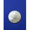 Image 3 : 2022 American Eagle 1 oz Fine Silver - Uncirculated Condition - Some Toning