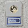 Image 2 : 2014-S Franklin D. Roosevelt Presidential Dollar, graded PR-70 Deep Cameo (DCAM) by IGS Grading