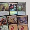 Image 5 : Lot of 15 Assorted Holo MTG Magic The Gathering Trading Cards