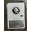Image 2 : NGC PF69 Ultra Cameo 2007-S Silver State Quarter -  Idaho