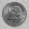 Image 5 : 11 1776–1976 United States Bicentennial Eisenhower Dollars FV: $11.00